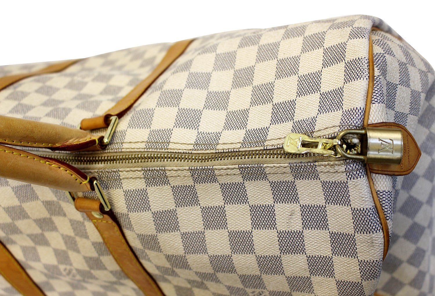 Louis Vuitton Keepall Travel bag 403505