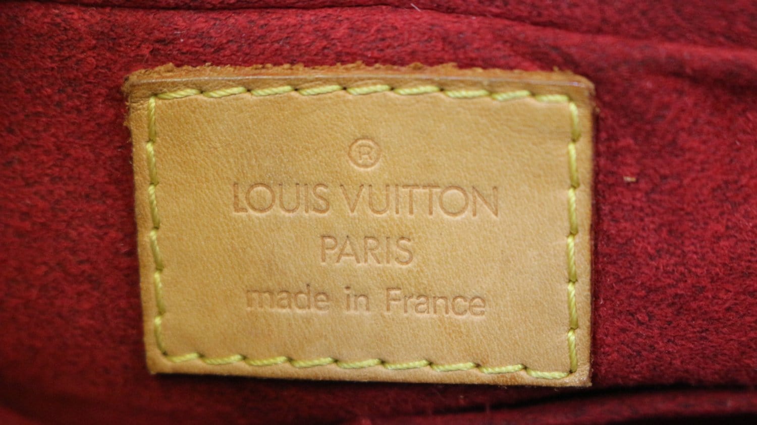 Louis Vuitton Viva Cite MM Shoulder Bag - Farfetch