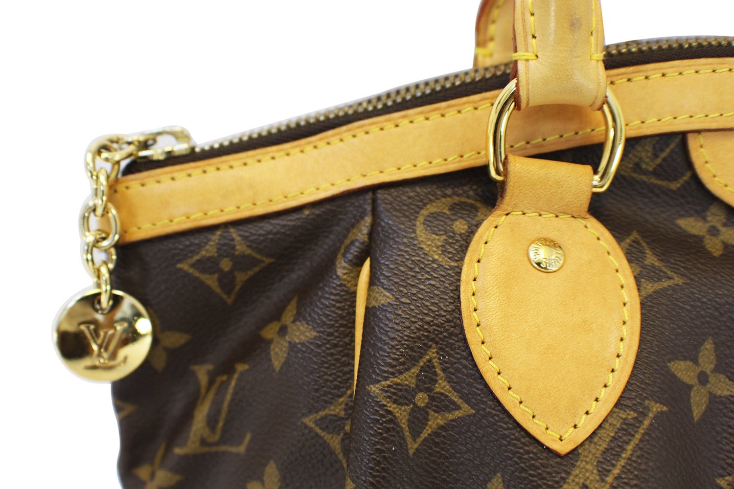 Louis Vuitton Louis Vuitton Tivoli Small Bags & Handbags for Women, Authenticity Guaranteed