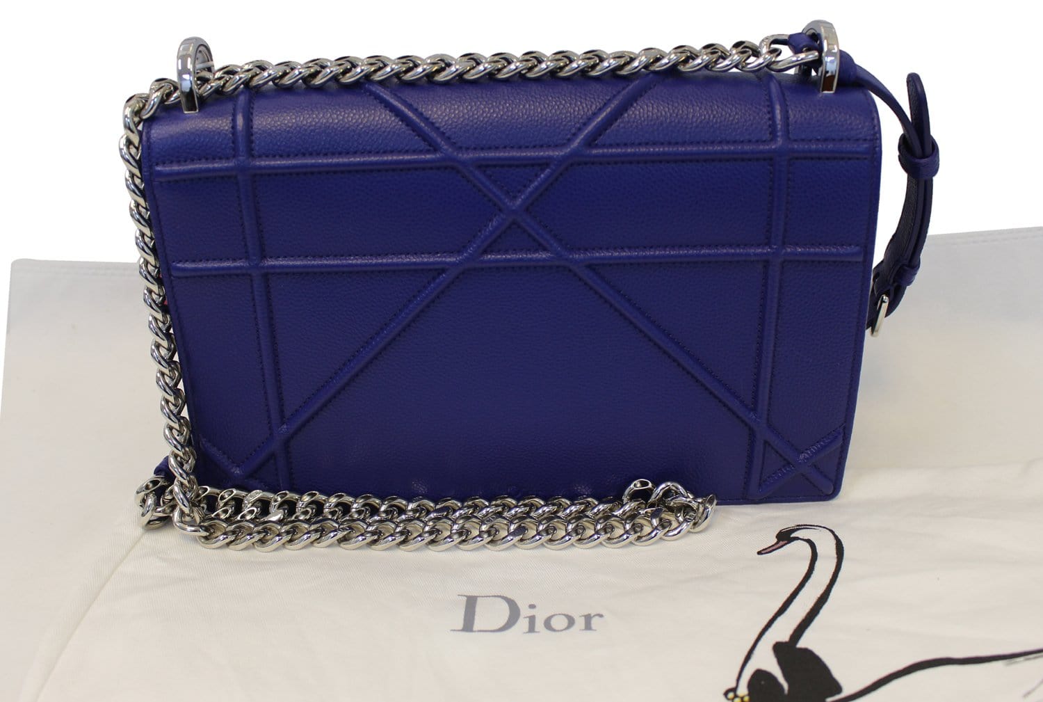 Dior Diorama Bags, Authenticity Guaranteed