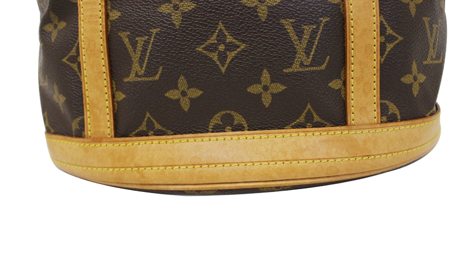 Louis Vuitton Bucket Tote 353617