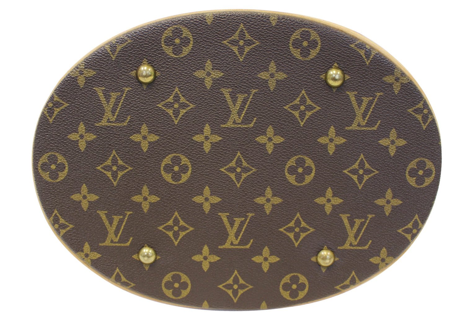 Louis Vuitton Bucket Tote 254041