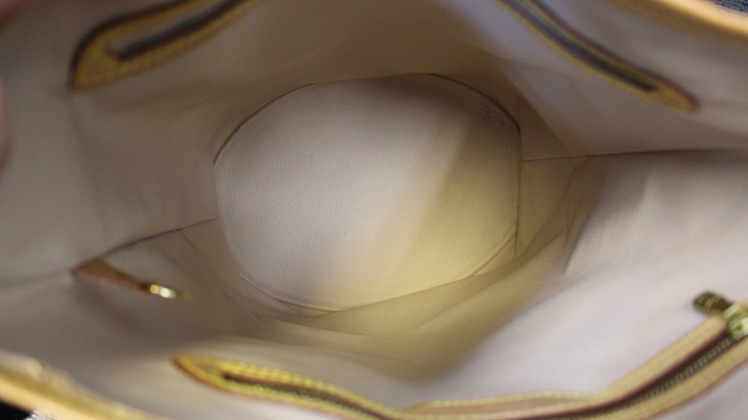 Louis Vuitton Bucket Tote 353617
