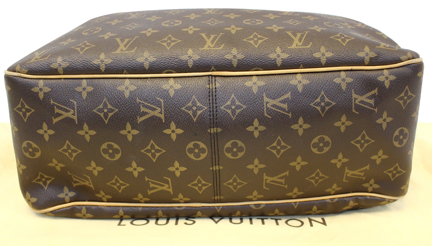 Louis Vuitton, Bags, Louis Vuitton Authentic Paper Gift Shopping Bag  Large Size 6 X13 X 6 Prada