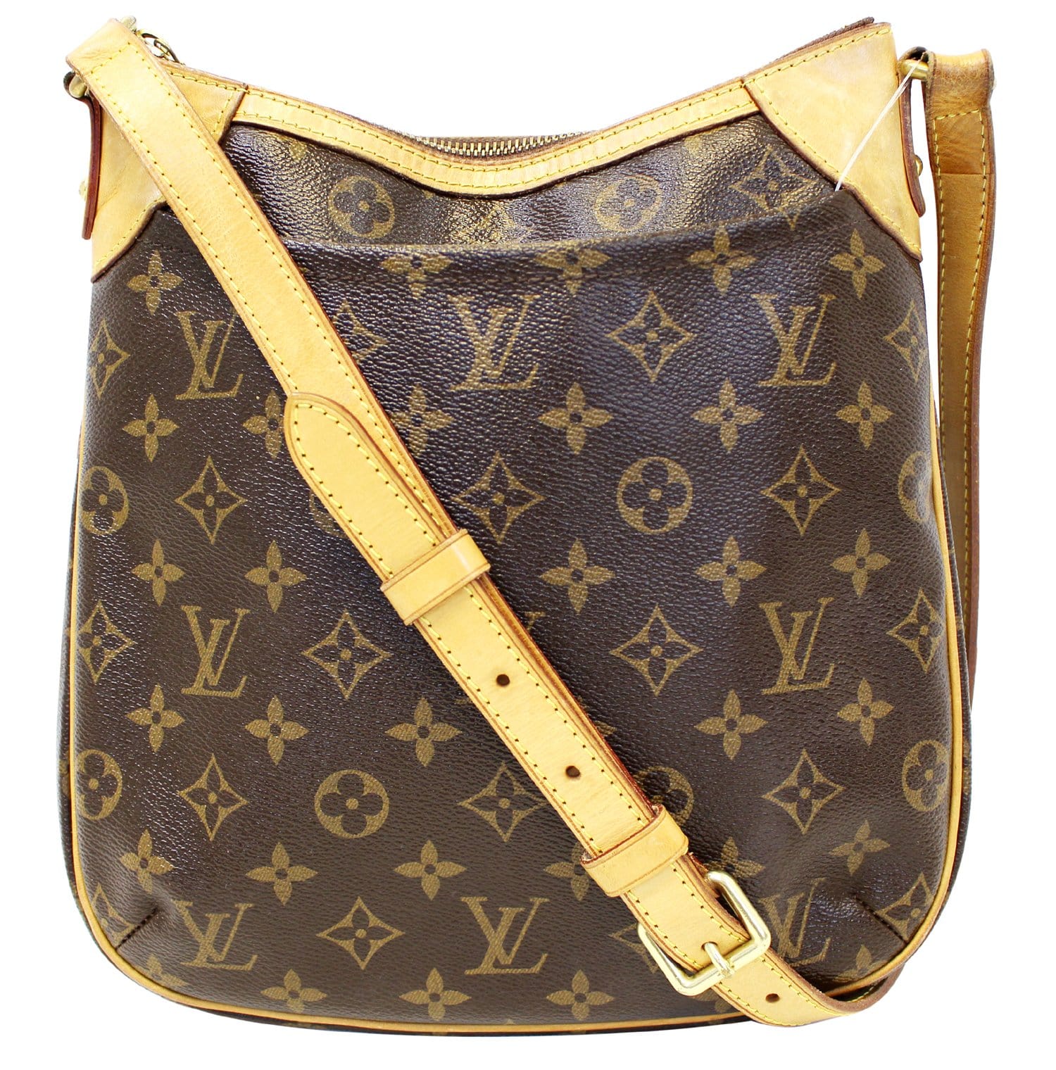 Louis Vuitton 2011 Odeon PM Shoulder Bag - Farfetch