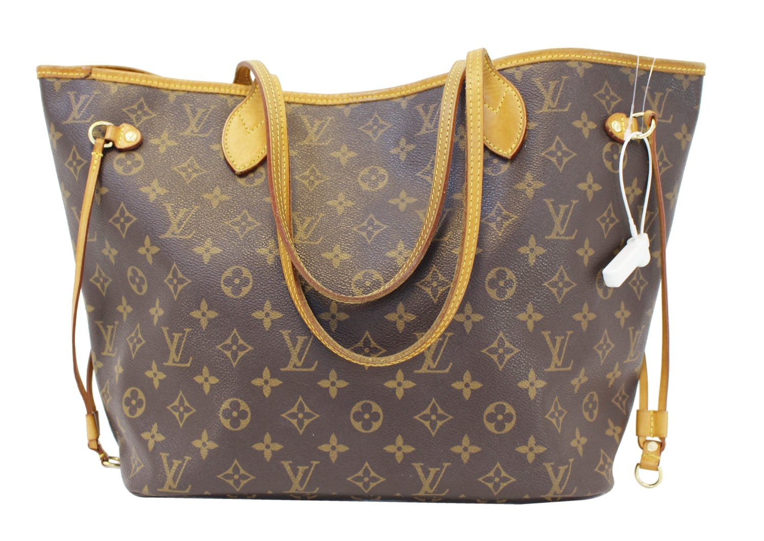 Complete Review Of Louis Vuitton Neverfull MM Bags - Dallas
