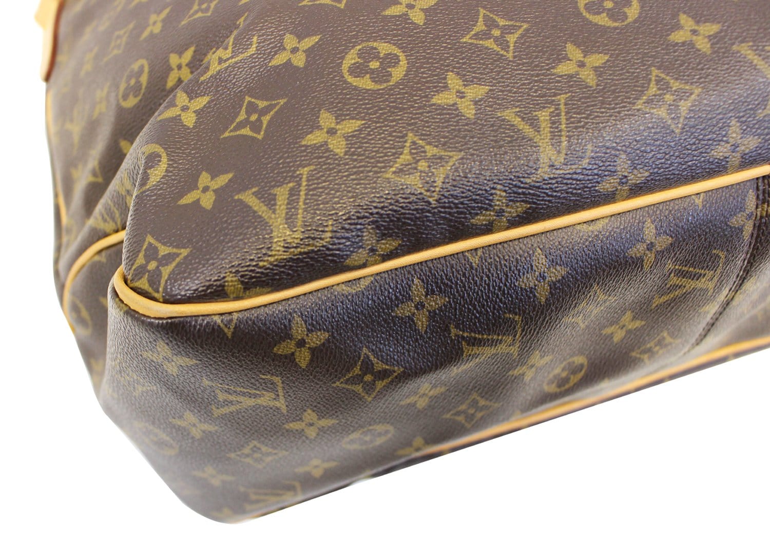 Louis Vuitton Monogram Delightful GM – DAC