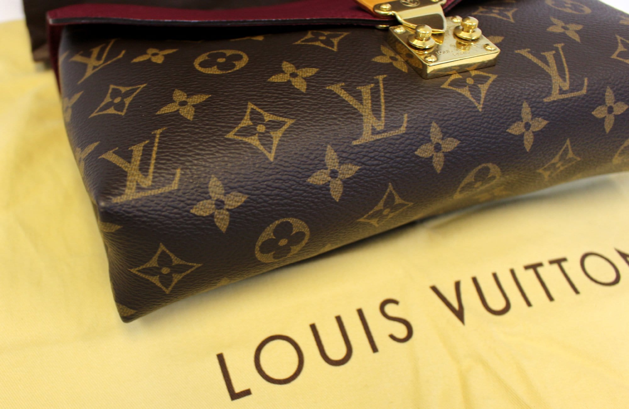 Louis Vuitton Everyday Crossbody Bags
