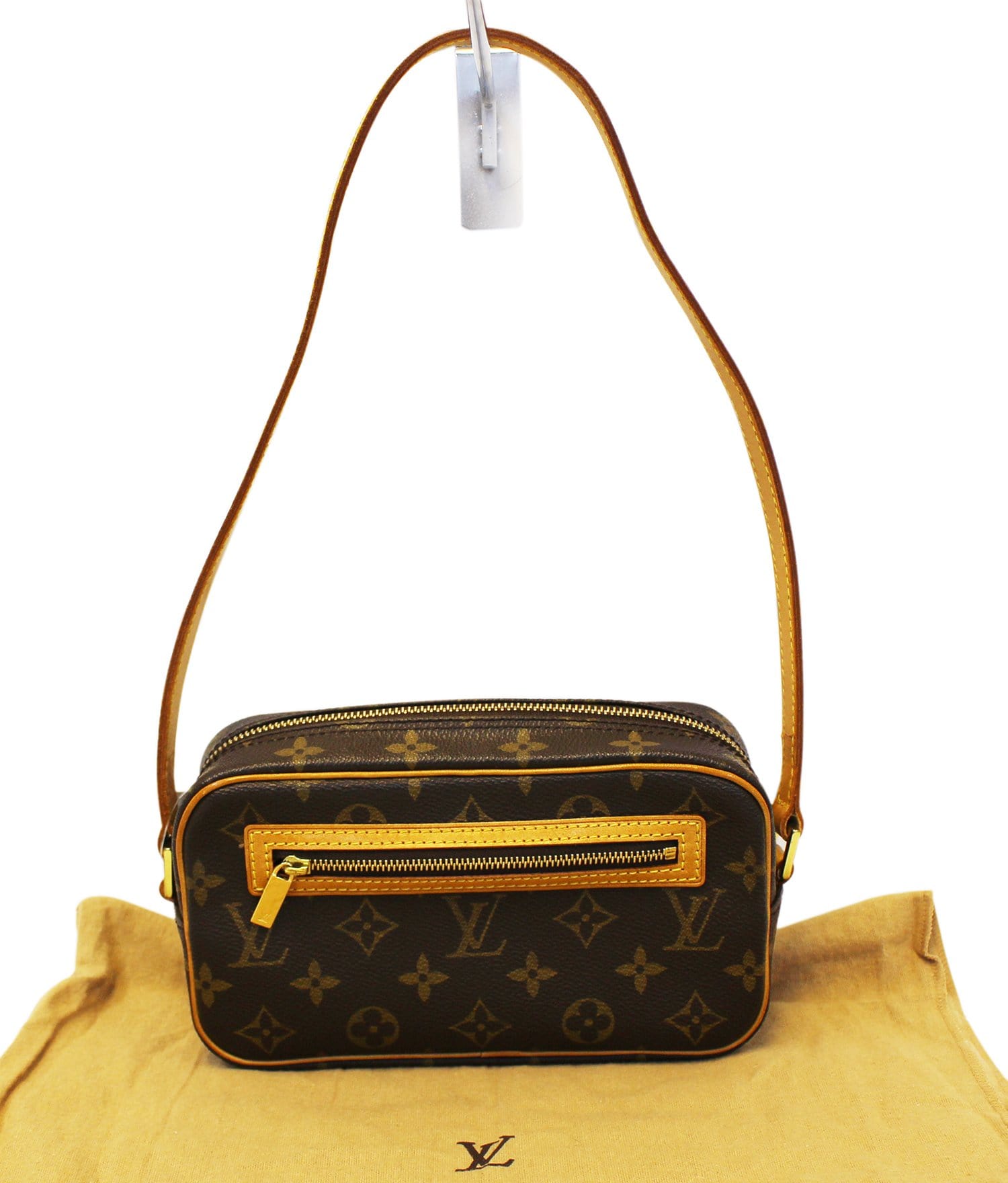 Louis Vuitton Louis Vuitton Pochette Medium Bags & Handbags for Women, Authenticity Guaranteed