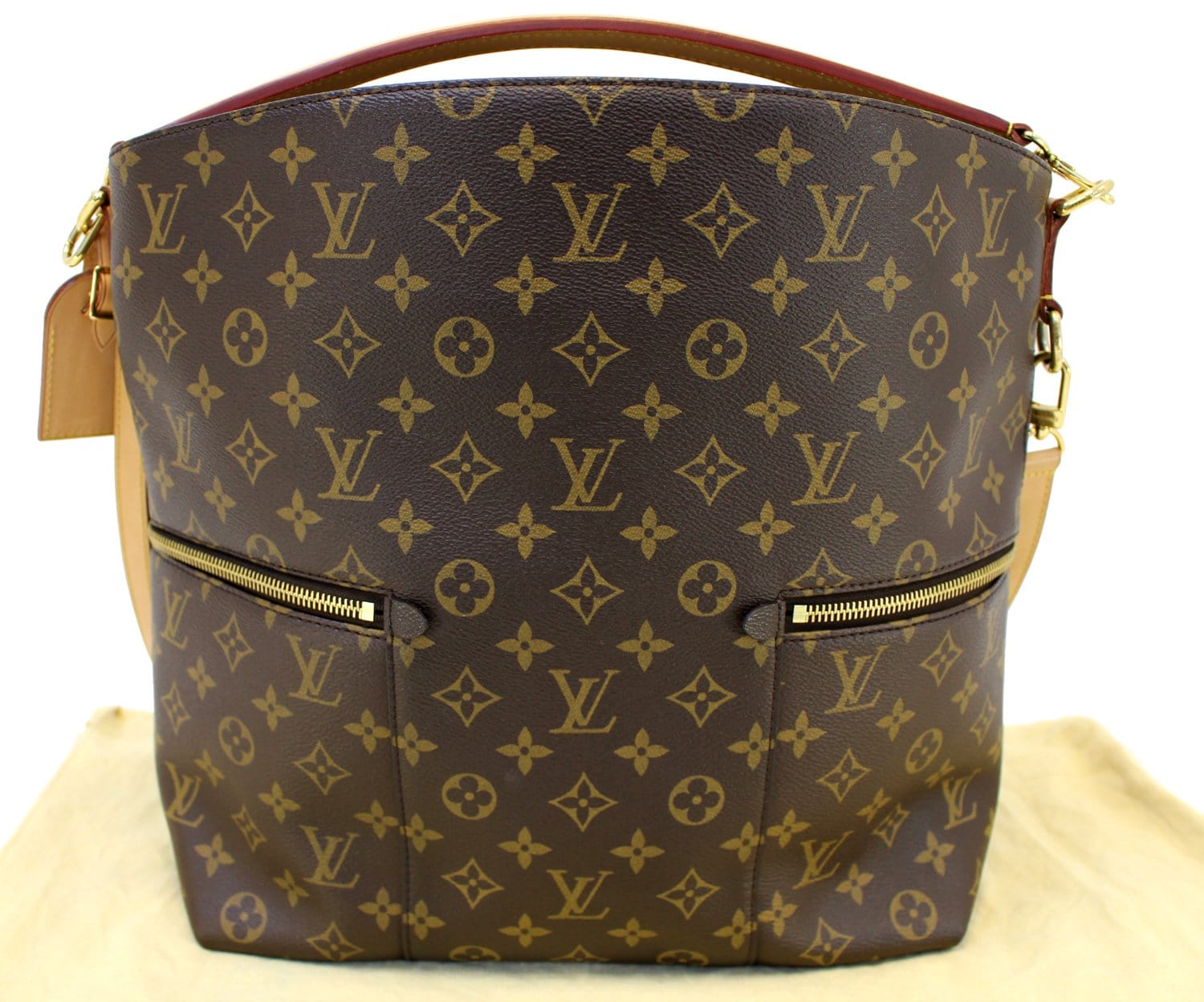 Louis Vuitton, Bags, Louis Vuitton Melie Bag