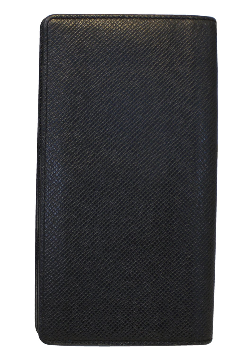 Authentic Vintage LV Louis Vuitton Long CheckBook Cover / Bill