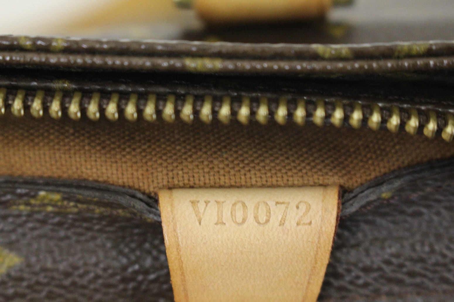 Louis Vuitton Cabas Piano Shoulder Bag - '10s in 2023