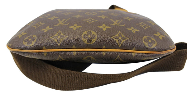 LOUIS VUITTON Monogram Pochette Bosphore Crossbody Bag