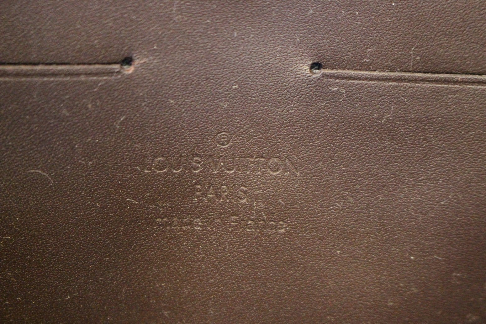 Louis Vuitton Rossmore MM Black - $570 - From Fancy