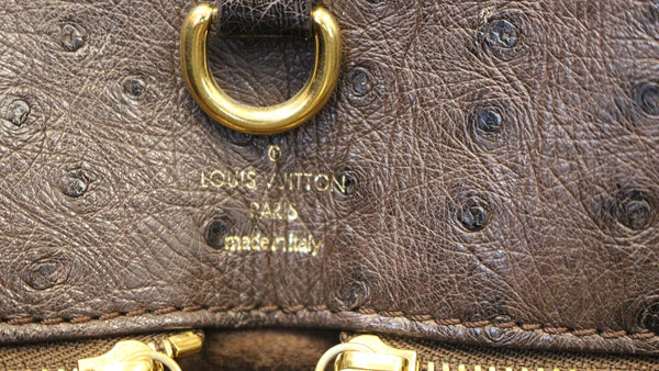 Louis Vuitton Editions Limitées Tote 402692