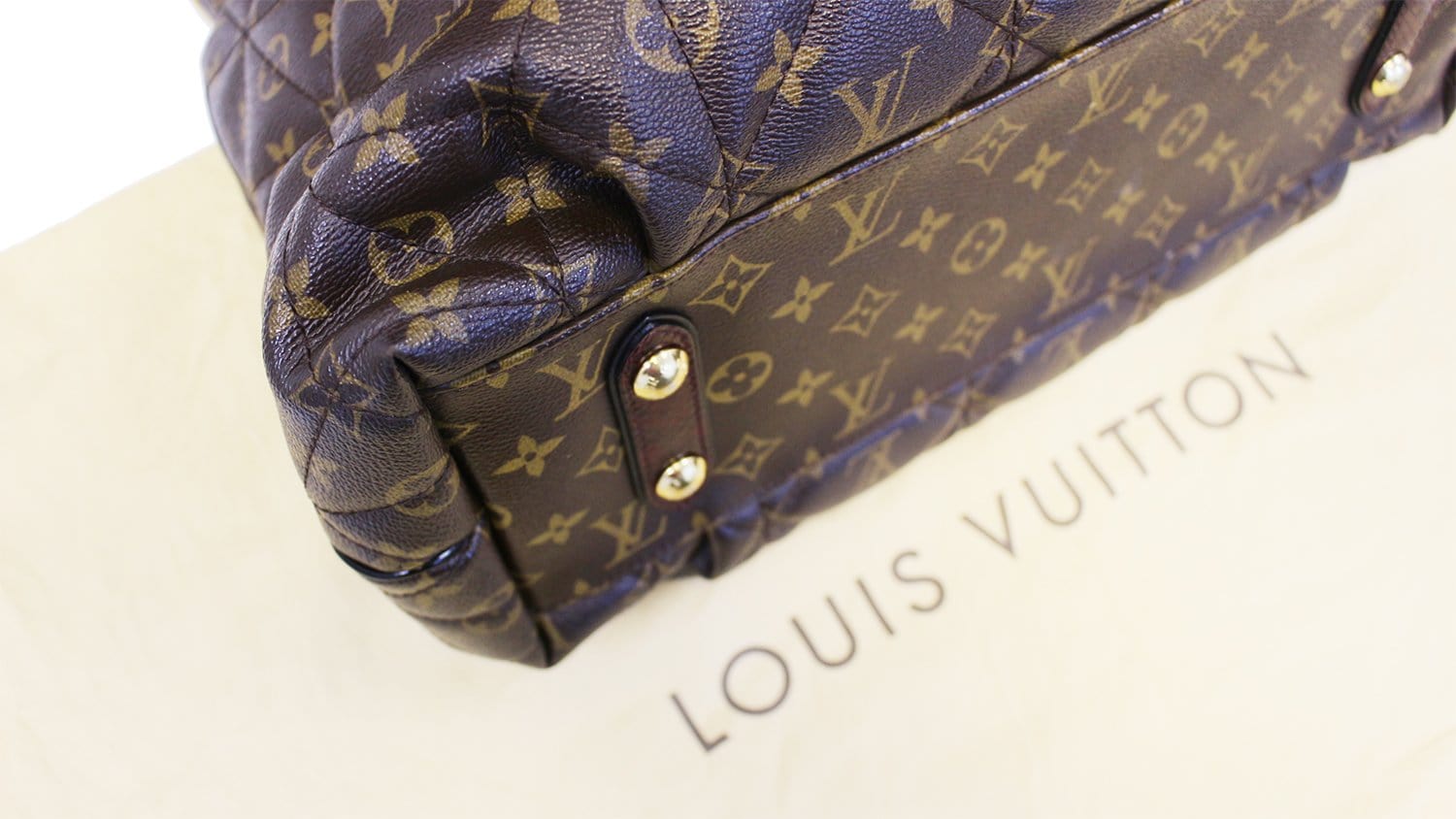 Louis Vuitton x Karl Lagerfeld Limited Edition Celebrating, Lot #16108