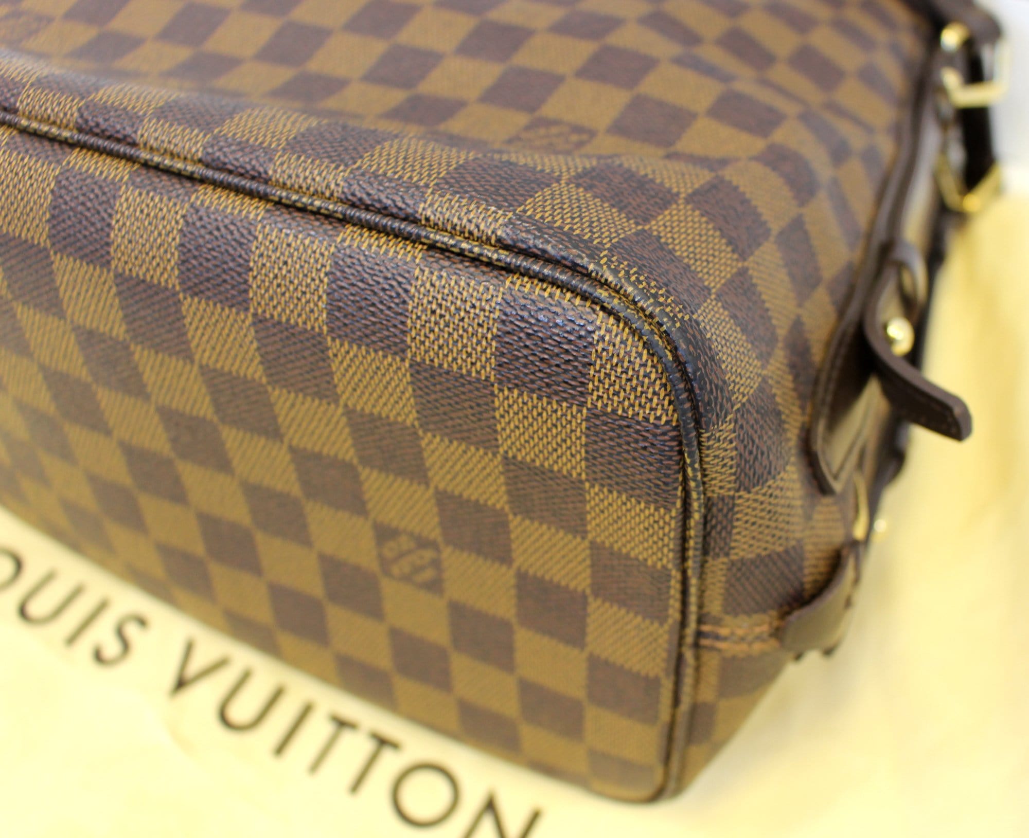 Louis Vuitton Rivington Tote 359137
