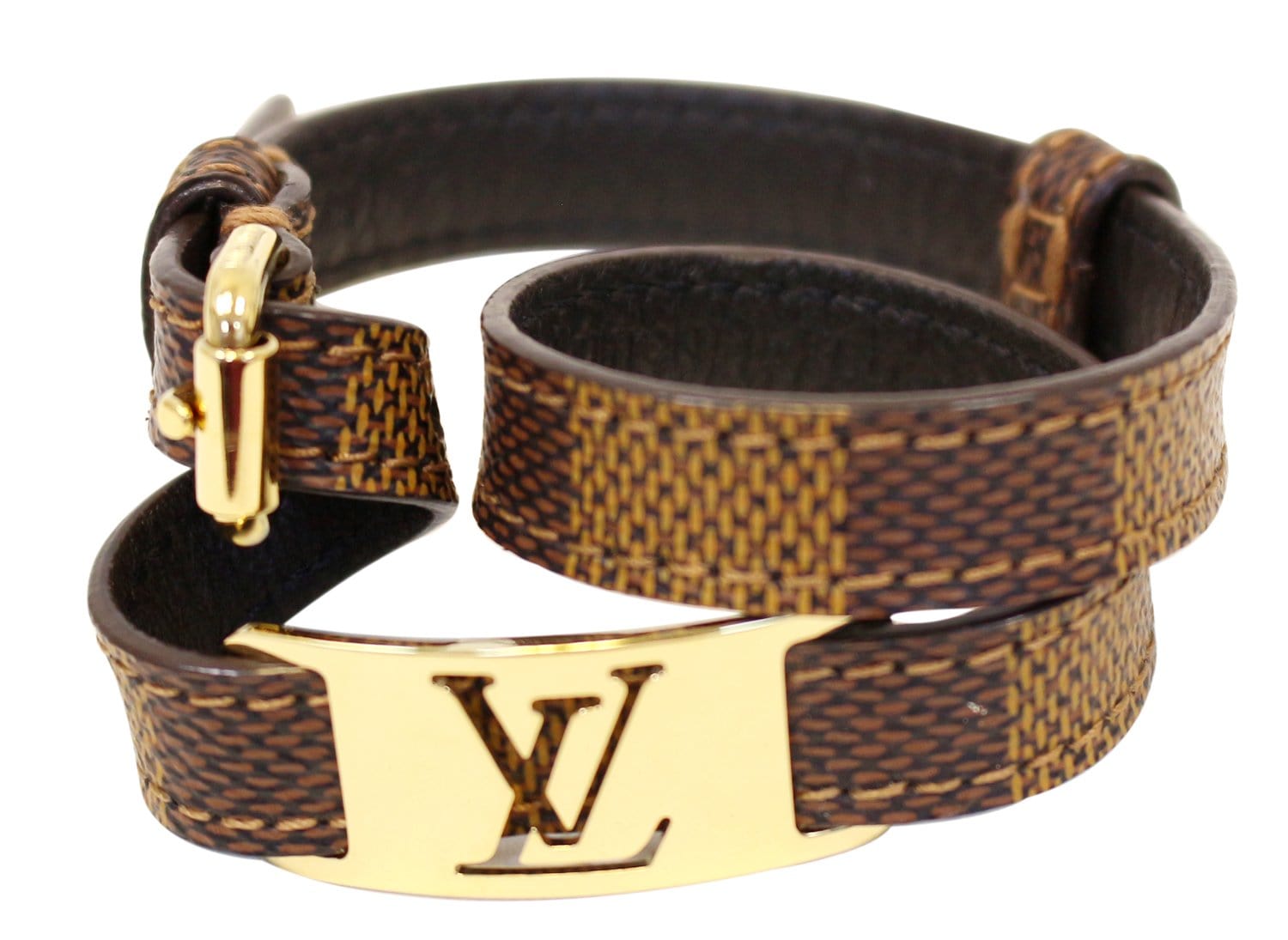 Louis Vuitton bracelet ✨  Louis vuitton bracelet, Louis vuitton men,  Bracelets for men