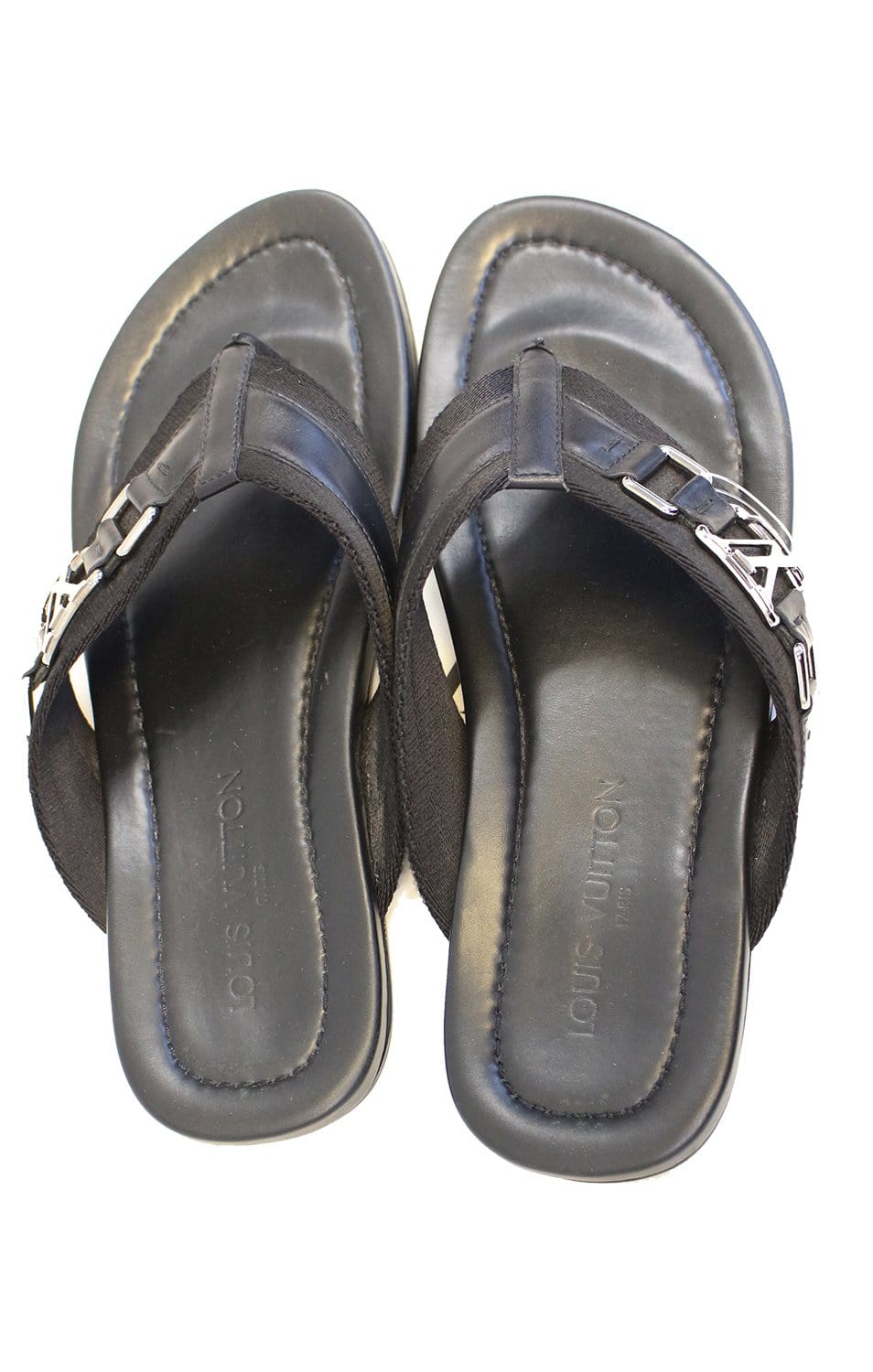 Komback, Louis Vuitton Men's Sandals