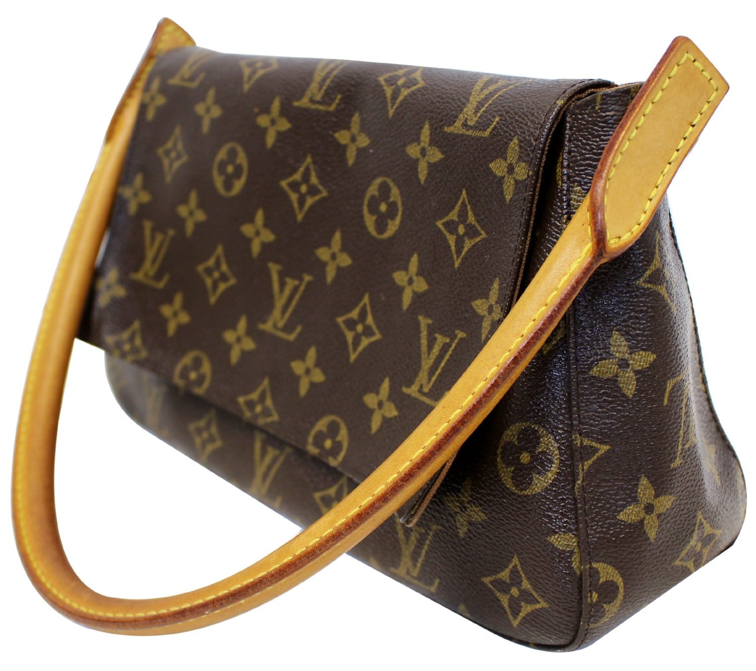 Shop Louis Vuitton Canvas Shoulder Bags (M22976) by HOPE