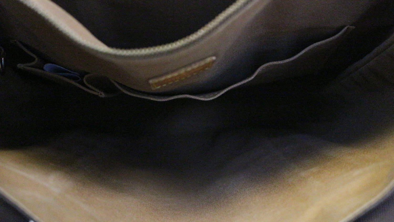 Louis Vuitton Brown Damier Cabas Beaubourg Tote Bag Cloth ref.123309 - Joli  Closet