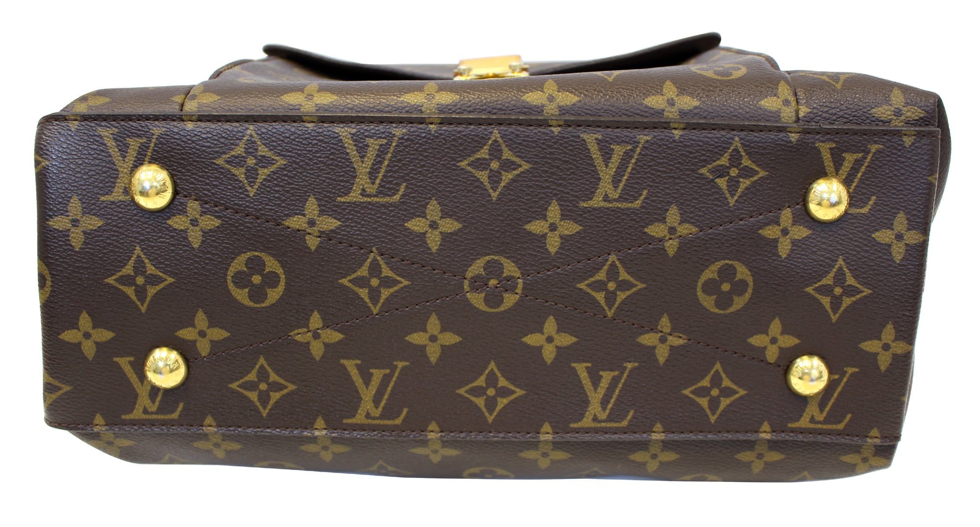 Louis Vuitton Métis Hobo Monogram Ref 4 - SOLD