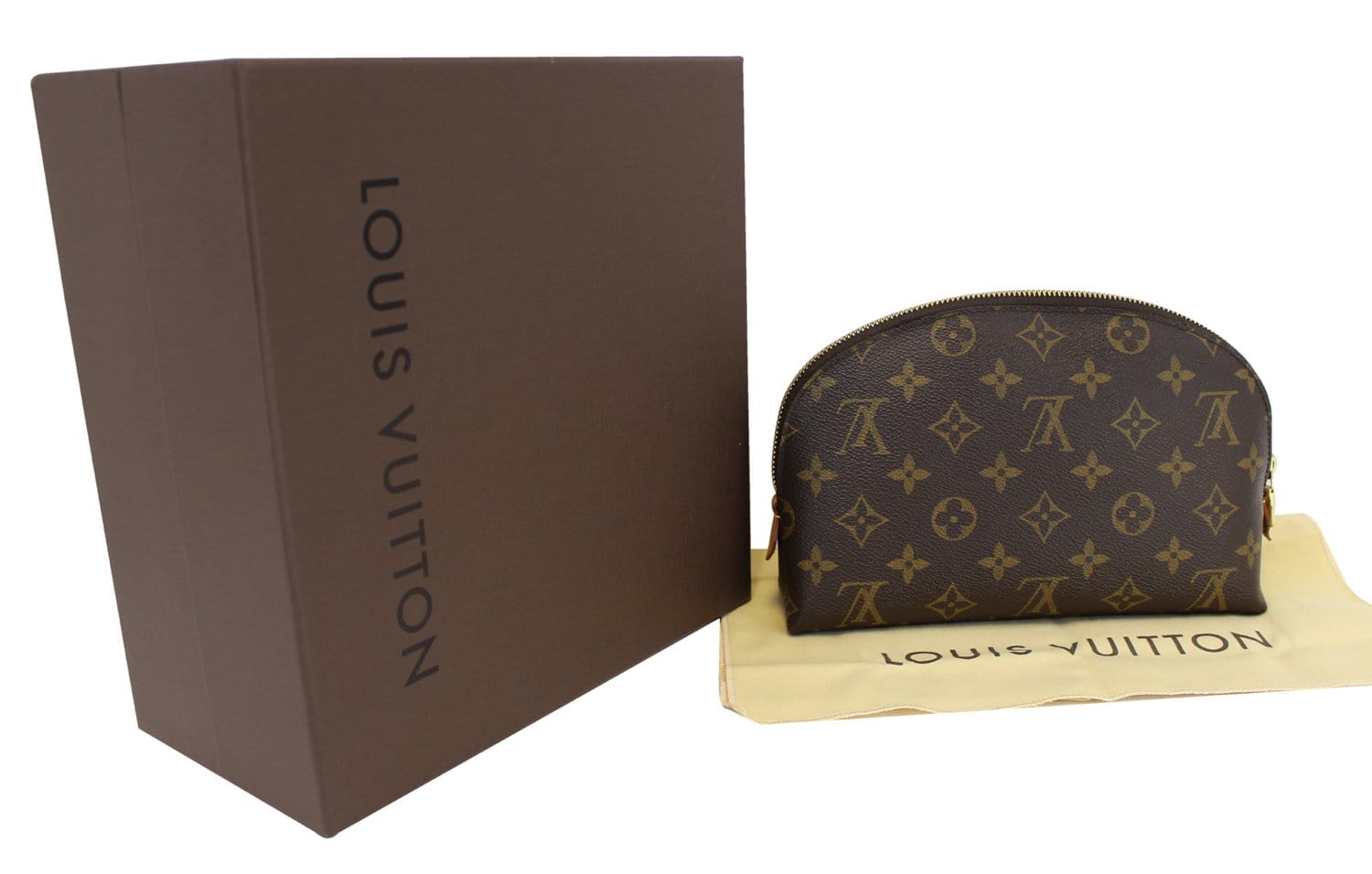 Louis Vuitton Small Makeup Bag