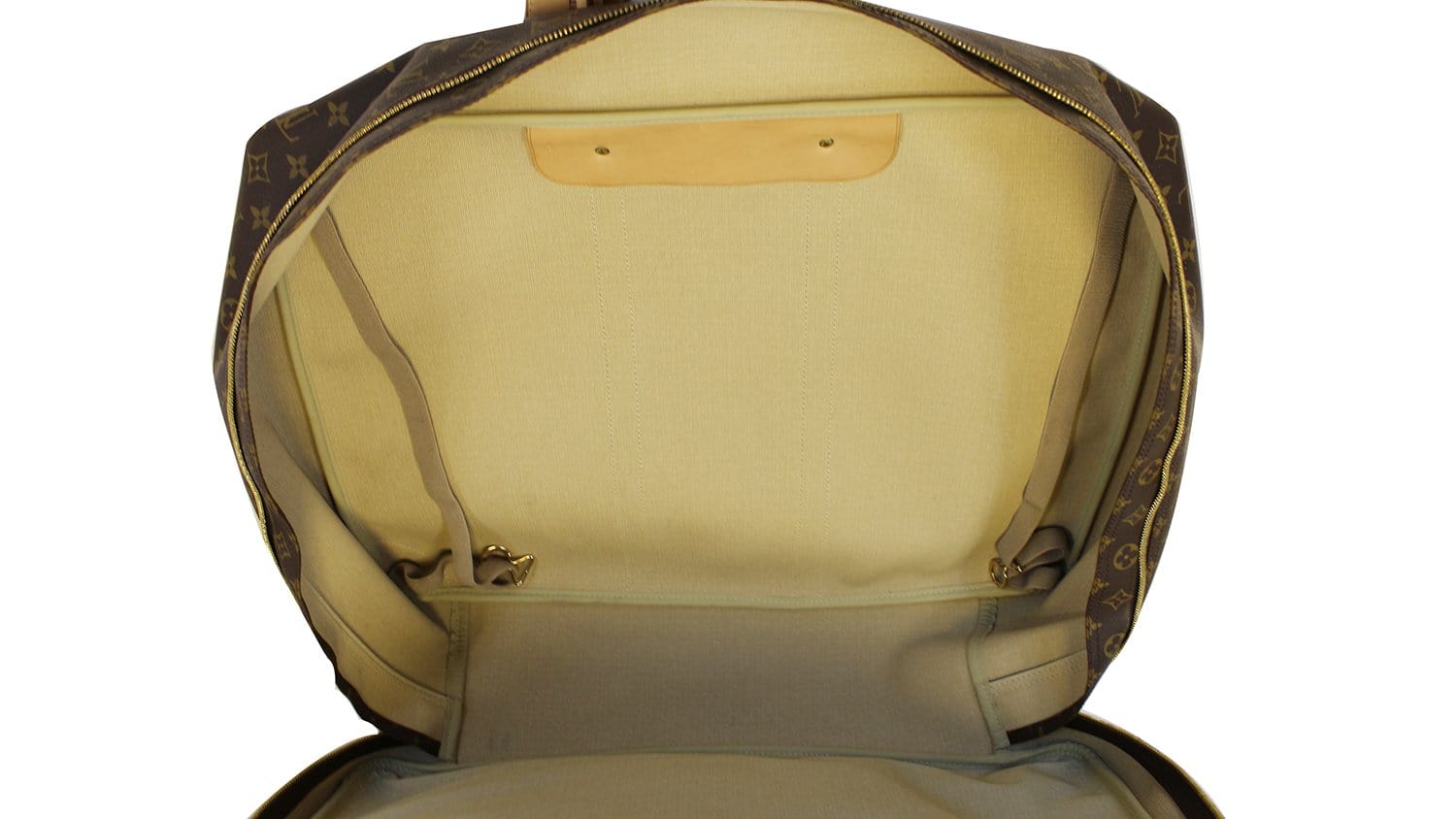 Louis Vuitton Monogram Sirius 55 - Brown Luggage and Travel