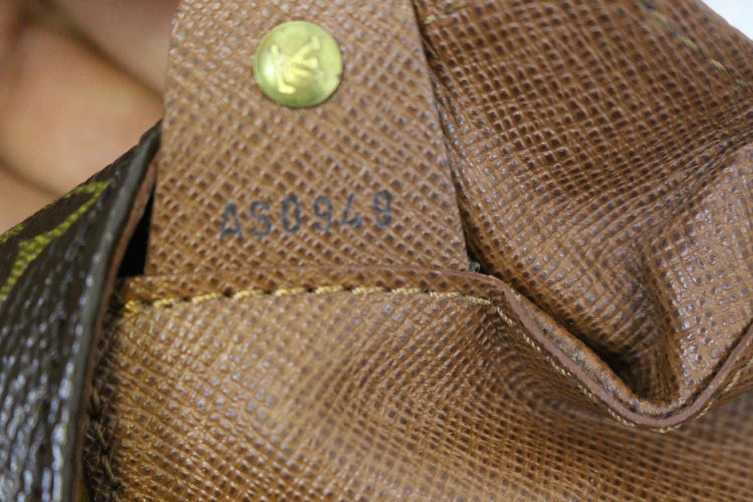Louis Vuitton Monogram Musette GM - modaselle