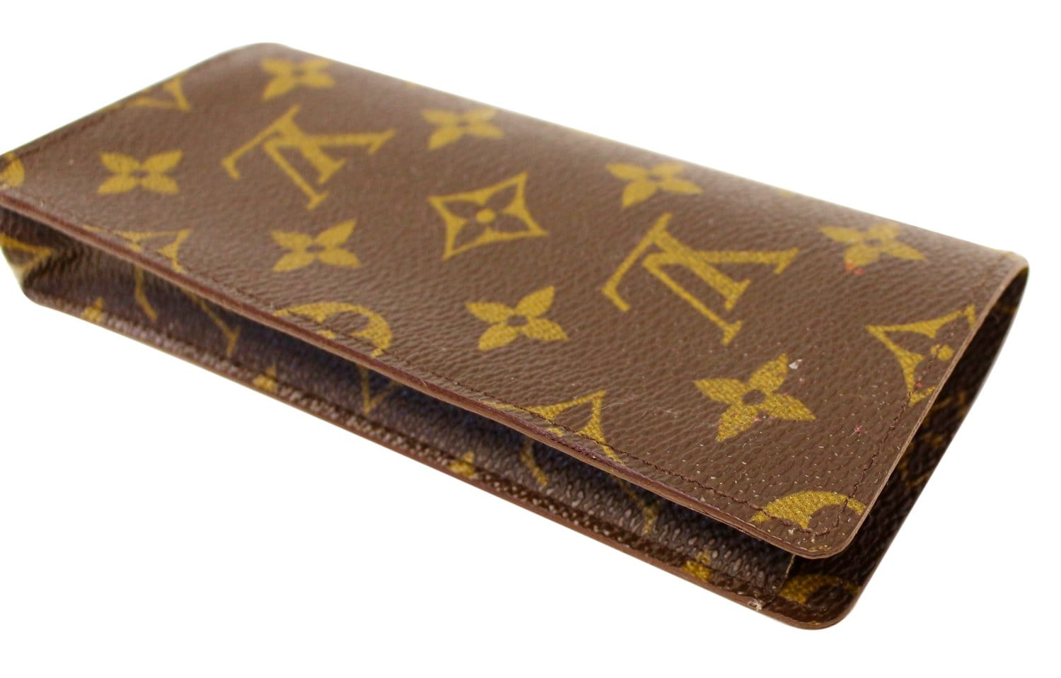Louis Vuitton Monogram Canvas Etui Voyager GM Laptop Case ○ Labellov ○ Buy  and Sell Authentic Luxury