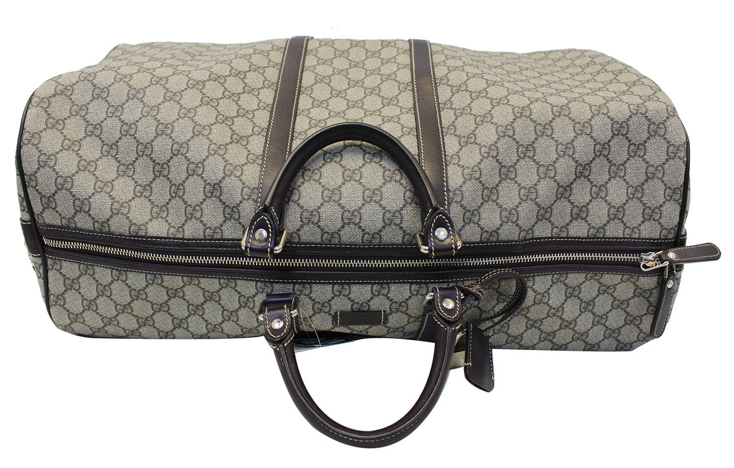 Gucci - large carry-on duffel. 206500FCIEG9643