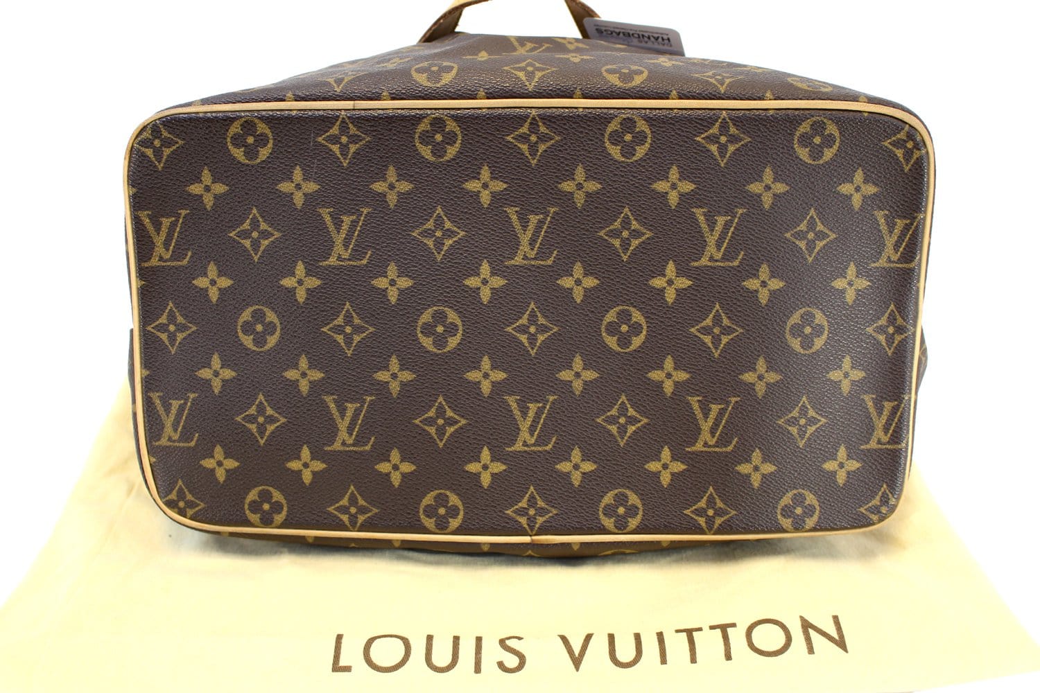 DISCONTINUED Louis Vuitton Palermo Shoulder Bag  Bags, Louis vuitton bag  neverfull, Louis vuitton