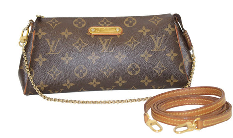 Louis Vuitton Clutches and evening bags for Women, Black Friday Sale &  Deals up to 53% off