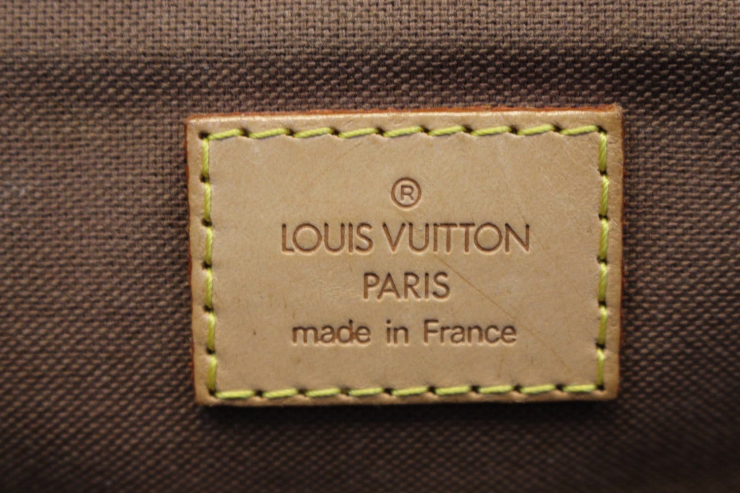 Louis Vuitton Monogram Popincourt Haut Modaselle, 54% OFF