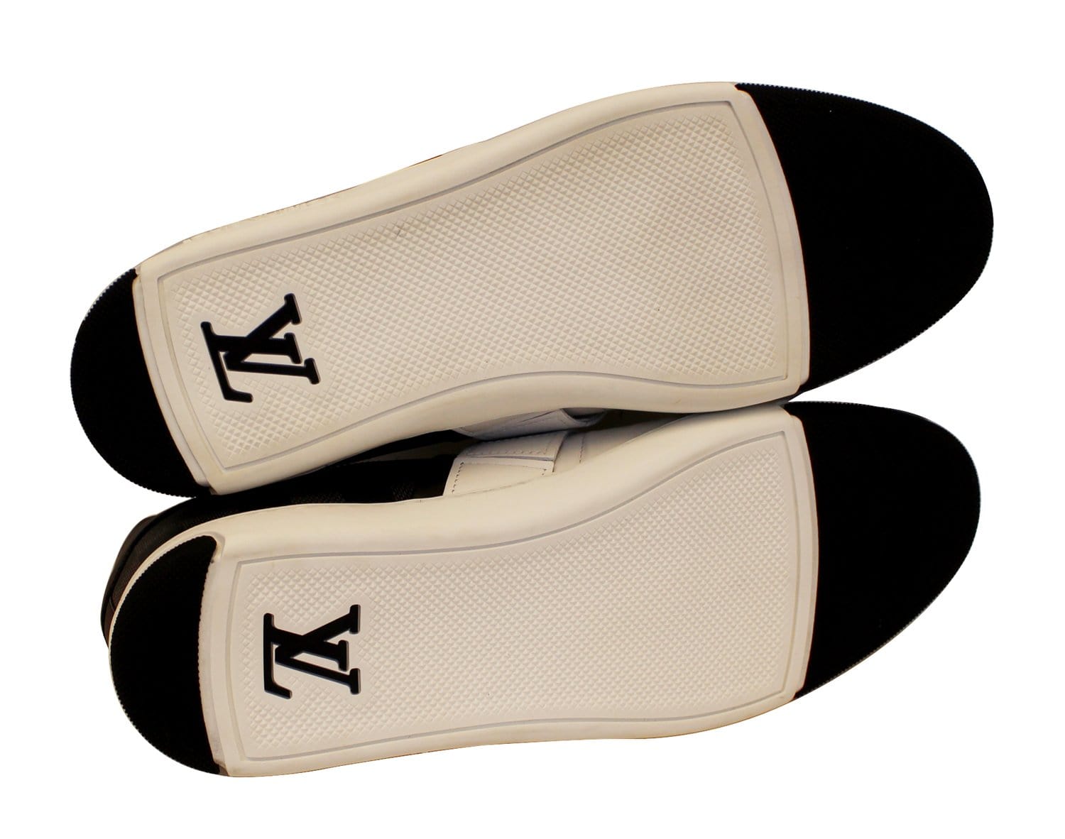Louis Vuitton, Monogram Men's Low-Top Sneakers