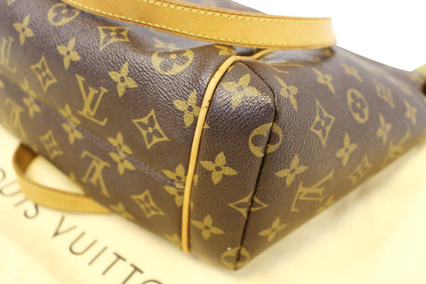 LOUIS VUITTON Monogram Totally PM Tote Bag