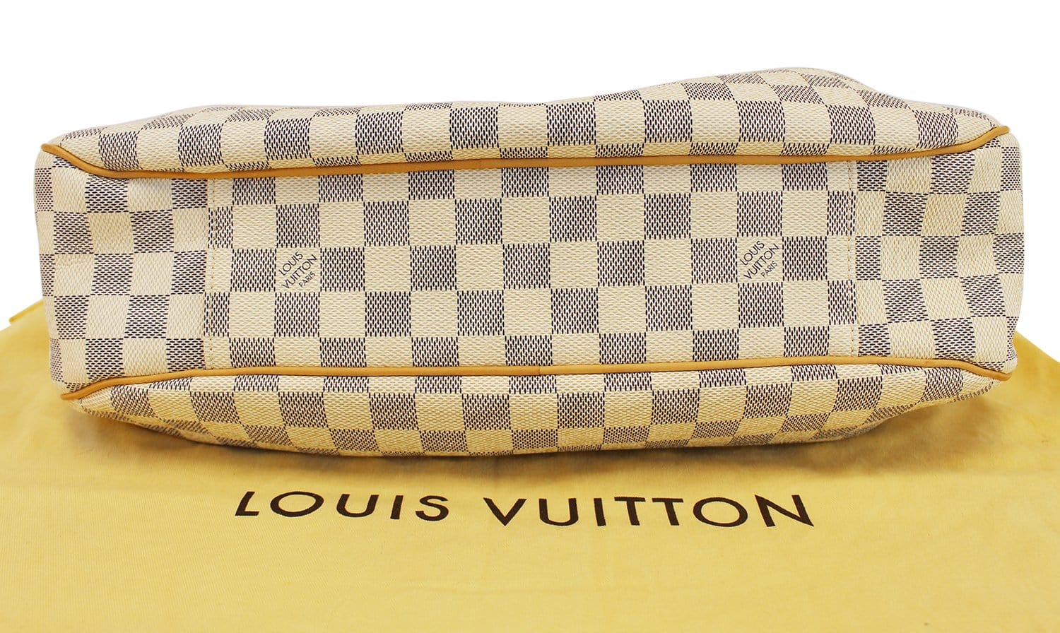 Lot 251 - Louis Vuitton Damier Azur Evora MM