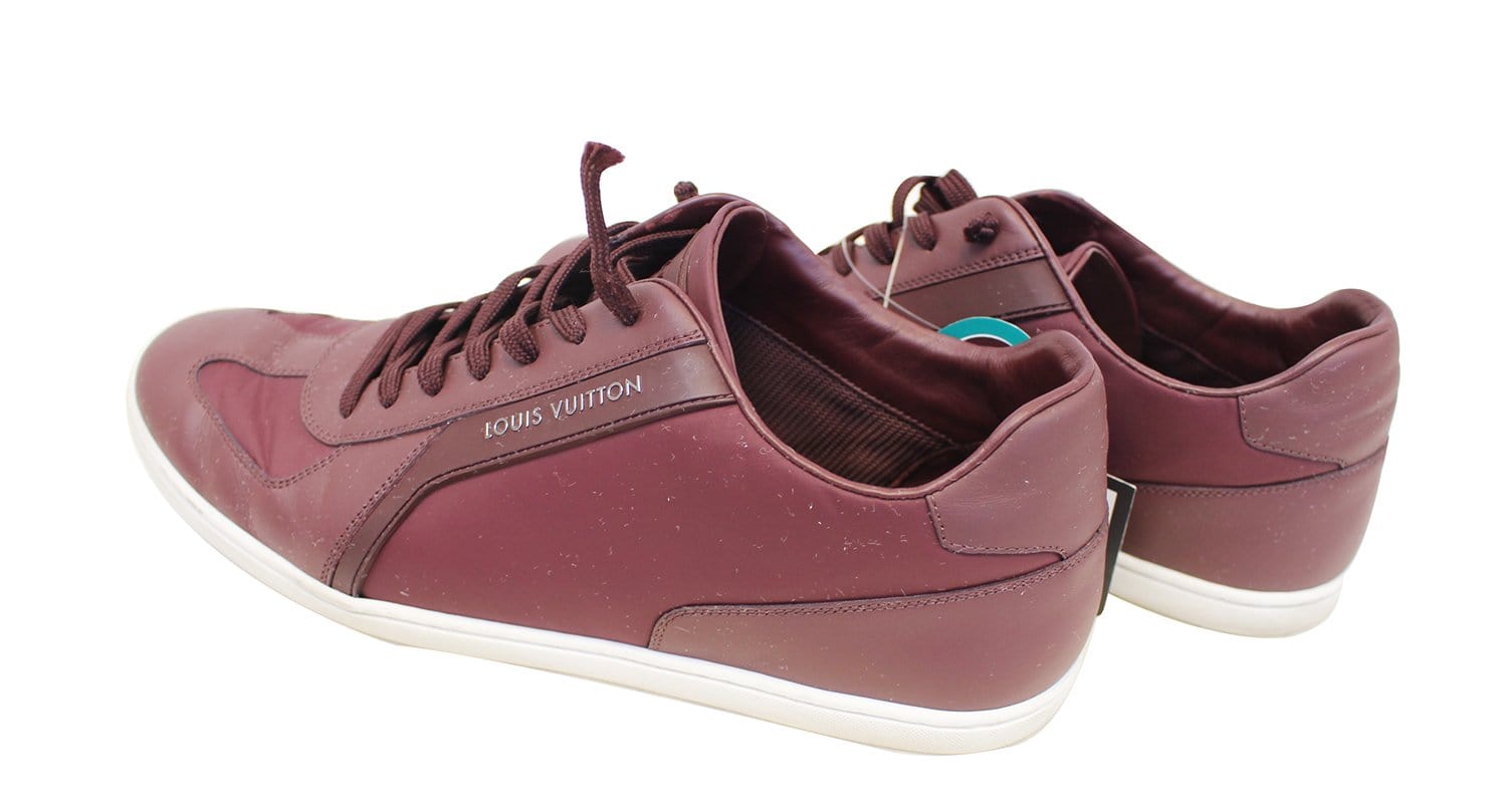 Louis Vuitton, Shoes, Louis Vuitton Mens Shoes Size 1