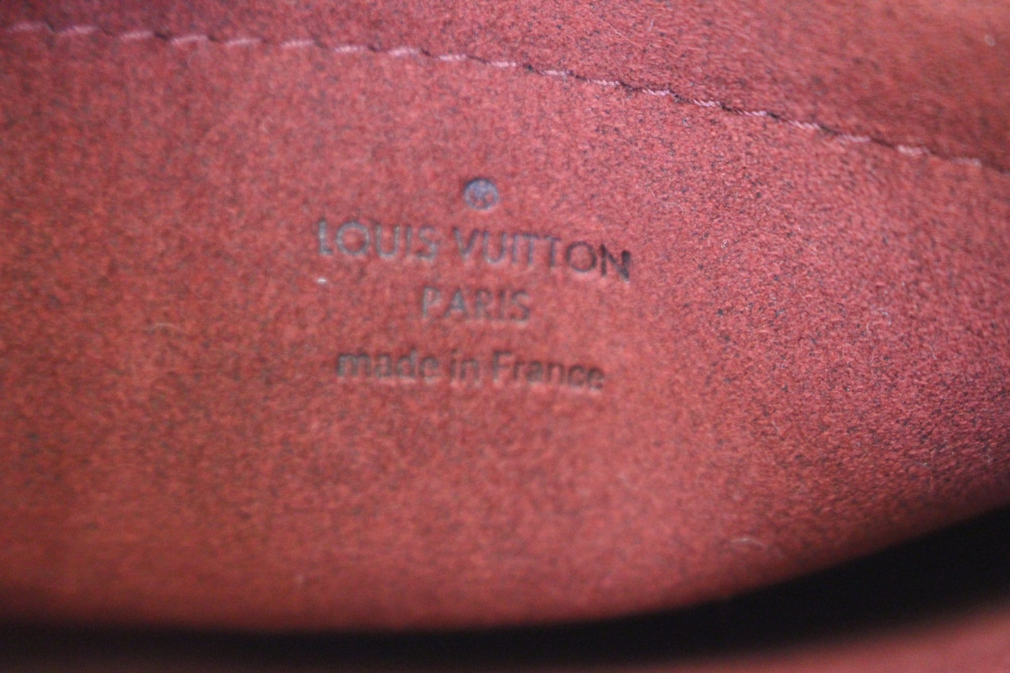 Louis Vuitton Milla Pochette Monogram Multicolor MM - ShopStyle