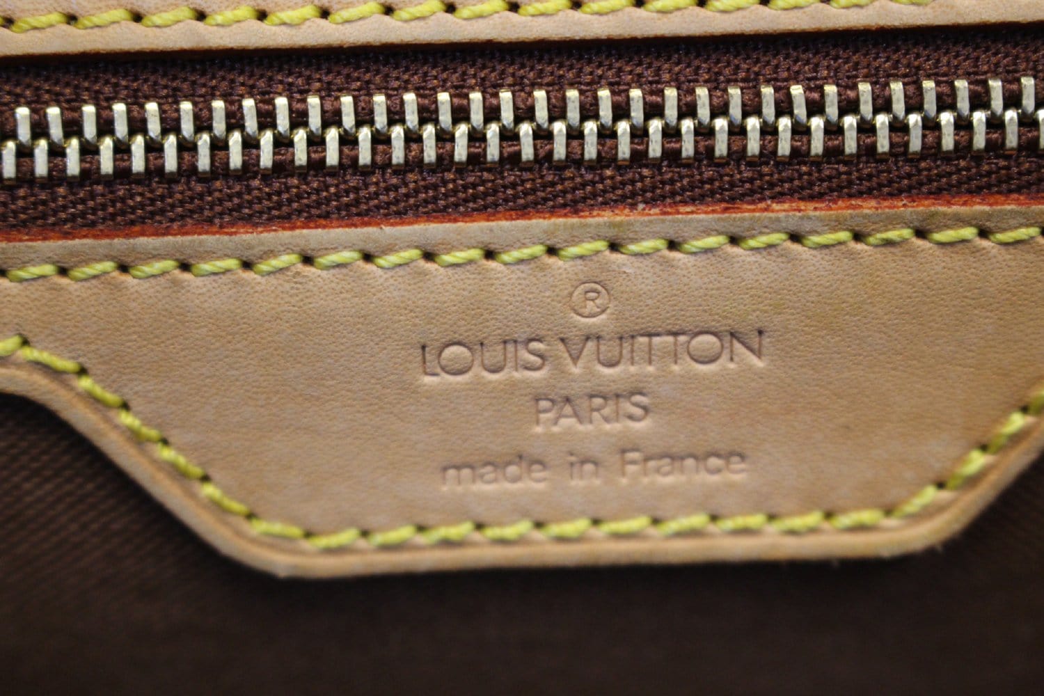 Louis Vuitton Monogram Canvas Sologne QJB0E74J0B160