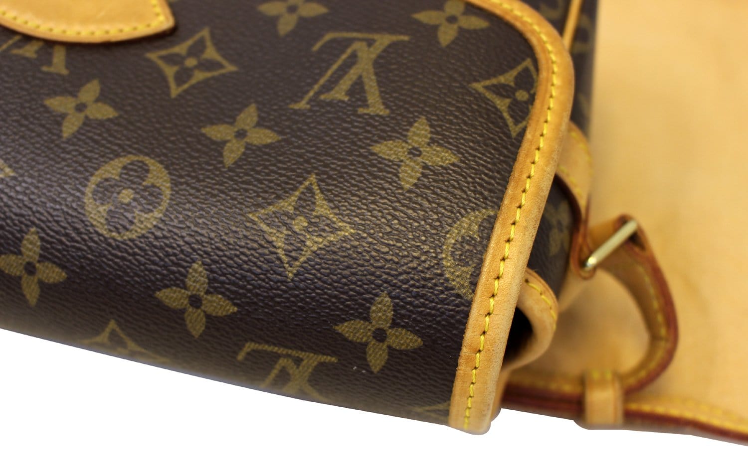 Louis Vuitton 2005 pre-owned Sologne crossbody bag