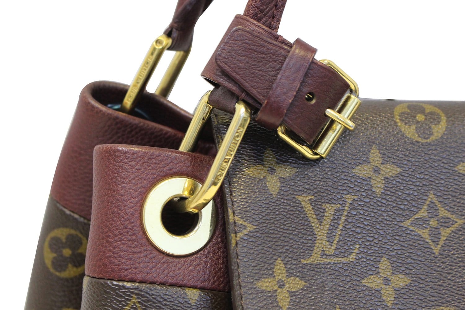 Monogram Bags Collection for WOMEN, LOUIS VUITTON ®
