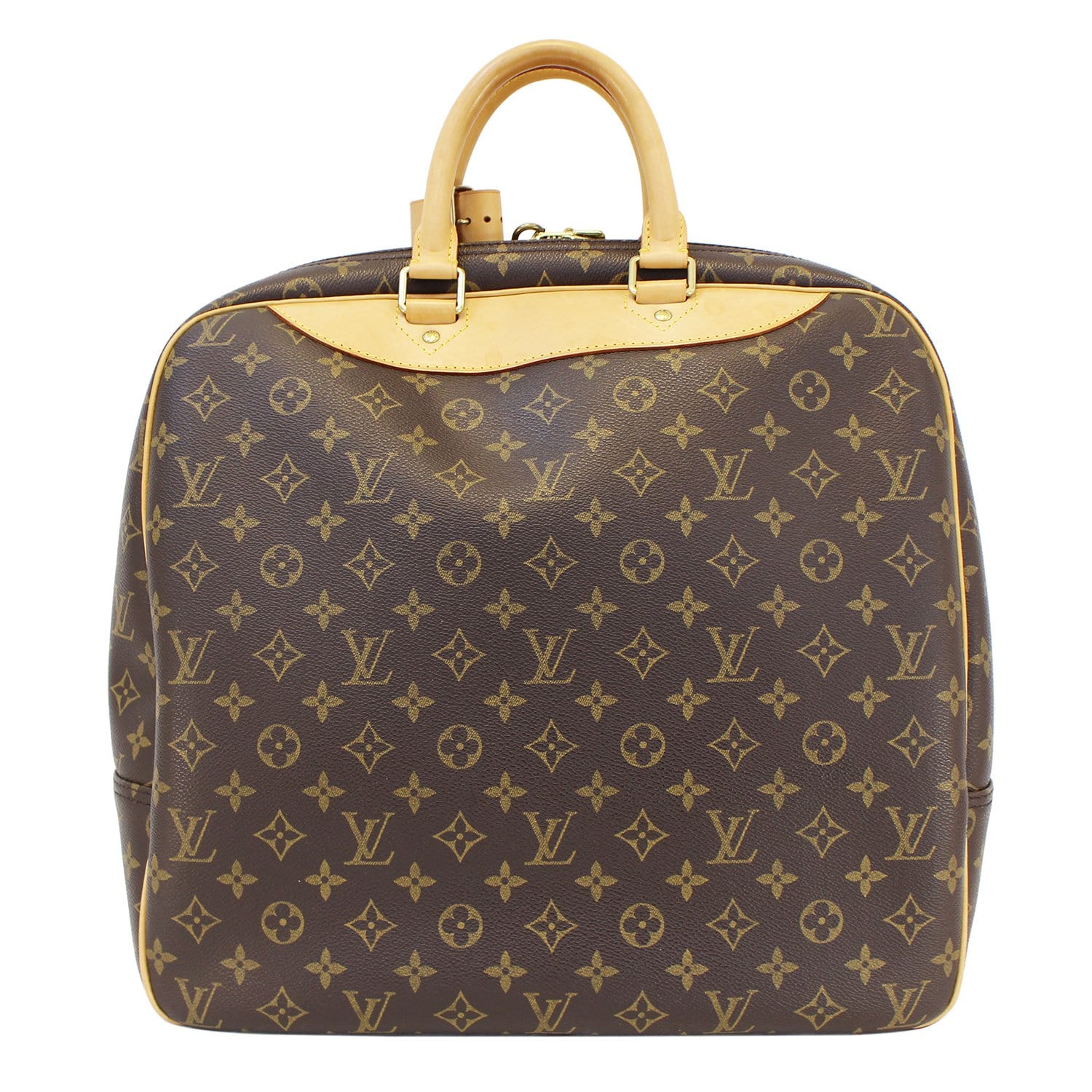 Traveling in Style with Louis Vuitton