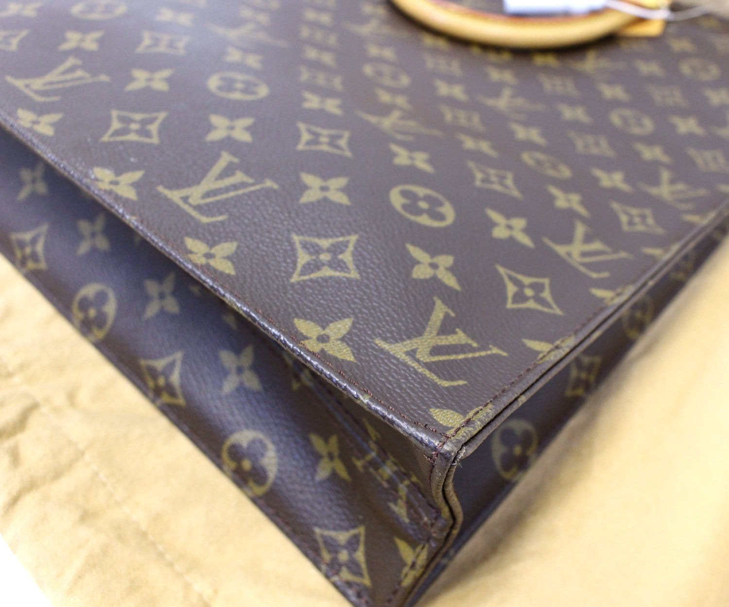 Buy 1 x Designer Handbag/Purse - Louis Vuitton Pattern on A4 Size