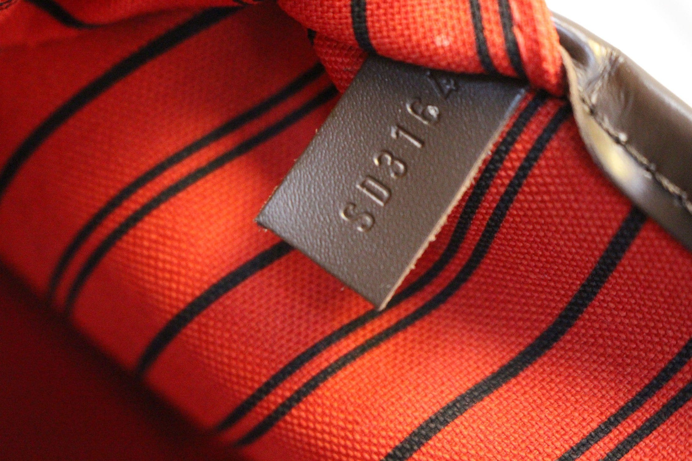 Louis Vuitton // Brown Monogram Neverfull GM Tote Bag – VSP Consignment