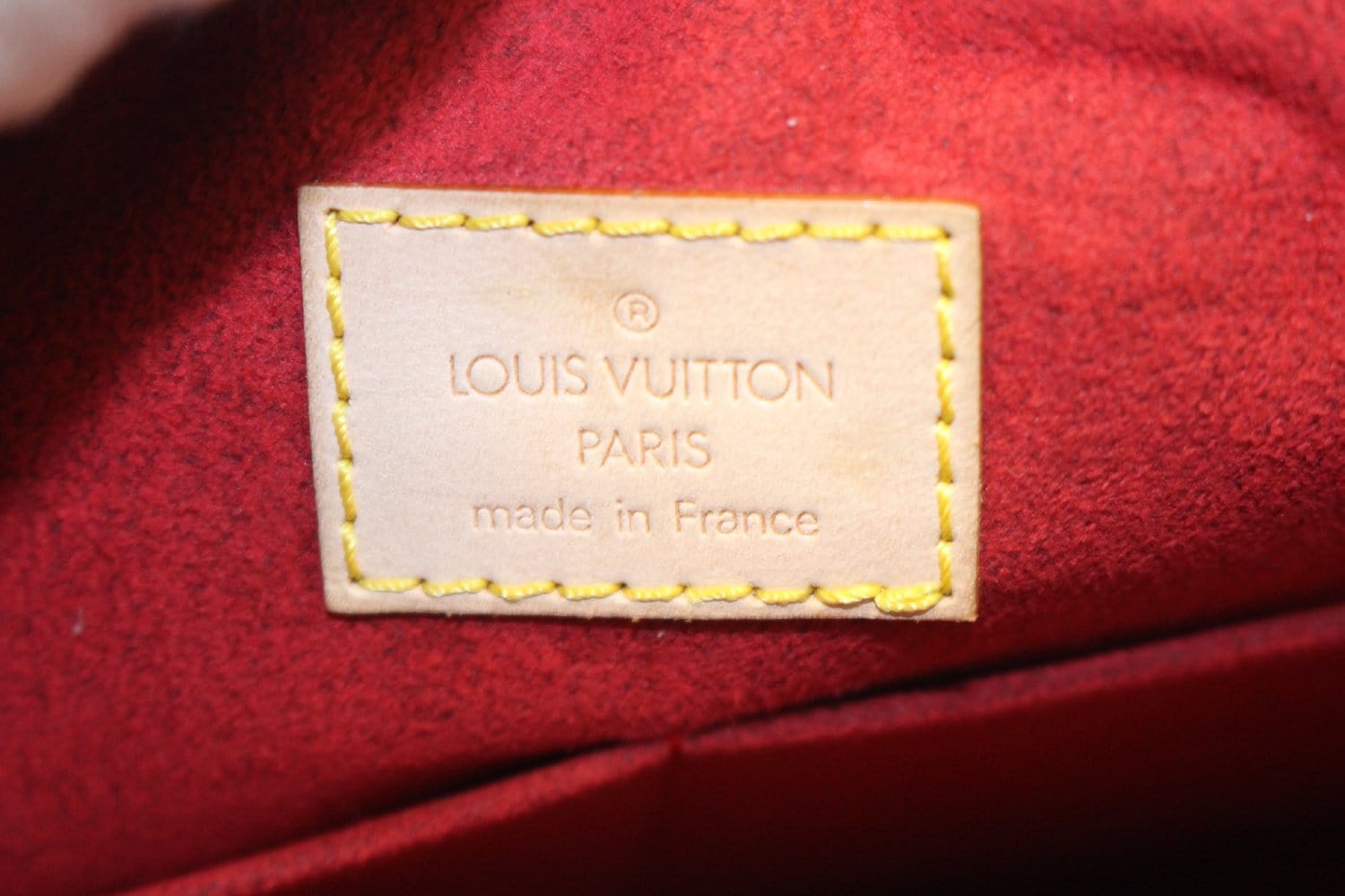 AUTHENTIC Louis Vuitton Multipli Cite GM PREOWNED (WBA346) – Jj's