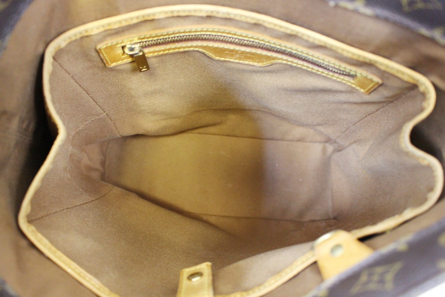 Louis Vuitton Vavin GM Tote Bag - Farfetch