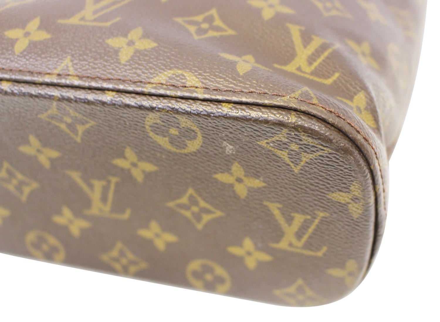 PRELOVED Louis Vuitton Monogram Vavin Tote Bag 90601 020823 – KimmieBBags  LLC
