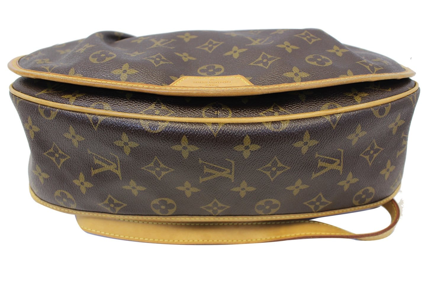 Shop Louis Vuitton Denim Street Style Plain Logo Messenger & Shoulder Bags  (M21544) by LeO.
