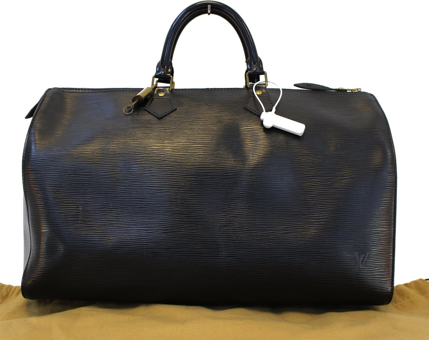 Louis Vuitton Speedy Handbag 397476
